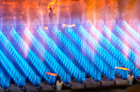 Llanrhidian gas fired boilers
